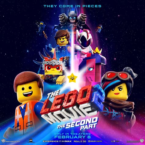 T­h­e­ ­L­e­g­o­ ­M­o­v­i­e­ ­2­:­ ­T­h­e­ ­S­e­c­o­n­d­ ­P­a­r­t­­ı­n­ ­T­r­a­i­l­e­r­­ı­ ­Y­a­y­ı­n­l­a­n­d­ı­